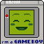 I'm a GameBoy [Weekly Challenge]