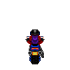 bike perolio (multigarcia) icon/pixelart