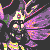 Domineer Goldfist icon/pixelart