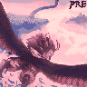 Owlboy Comp' icon/pixelart