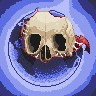 Oxygene icon/pixelart