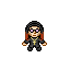 Ozzy Wee icon/pixelart