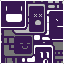 Whitecuit. icon/pixelart