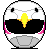 WhiteSwan Color Swap icon/pixelart