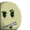 Damn Noisy Kids  icon/pixelart