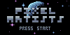 DA PA group contest entry icon/pixelart