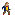 Pixel Pilgrim icon/pixelart