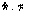 The 8-bit Adventures of Black & White icon/pixelart