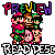 Super Smash Boy Color icon/pixelart