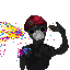 user