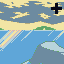 Palette mockup 2 icon/pixelart
