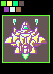 Pallette challenge piece icon/pixelart