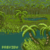 Groves icon/pixelart