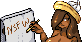 (NSFW/Nudity) Pancake Artist icon/pixelart