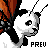 Butterfly Panda