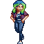 OC 1 icon/pixelart