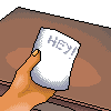 user