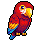 Birbs icon/pixelart