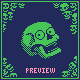 The Bone Zone [Pixelween 2021]