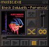 MUSIC.EXEv2.0.1 (album collab part 2) icon/pixelart