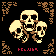 Attack of the Bonezone [Pixelween 2021]