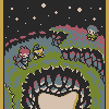 Fabula Ultima - Party Concepts icon/pixelart