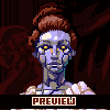 Party Crashers icon/pixelart
