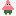 Patrick Star icon/pixelart