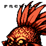 Pineknuckles icon/pixelart