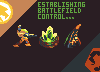 Establishing Battlefield Control... icon/pixelart
