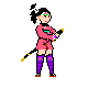 user