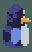 Penuin..! icon/pixelart