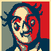 President Penguin