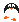Penguin Waddle Emote icon/pixelart