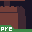 Pepelatz icon/pixelart
