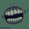 The Pepper icon/pixelart