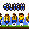 Perfect Eleven icon/pixelart