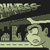 Darkness adveture weekley challenge icon/pixelart