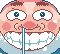 Day of winter icon/pixelart