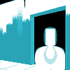 Paint job icon/pixelart