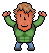 person icon/pixelart