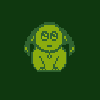 Little Buddy icon/pixelart