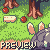 Orchard Menace icon/pixelart