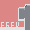 'Phant icon/pixelart