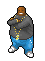 Phat icon/pixelart
