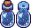 Small RPG Bottles icon/pixelart