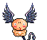 =p icon/pixelart