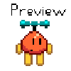 helidude icon/pixelart
