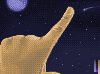 point! icon/pixelart