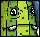 Pickles!!! icon/pixelart